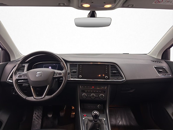 Seat Ateca 10 of 27
