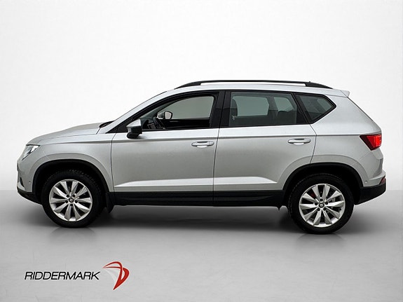 Seat Ateca 5 of 27
