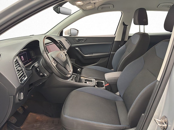 Seat Ateca 24 of 27