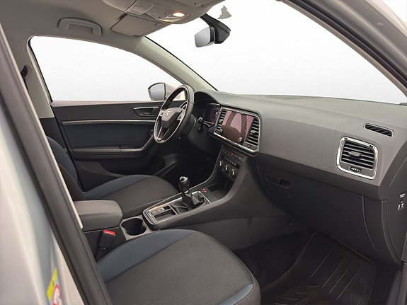 Seat Ateca 21 of 27