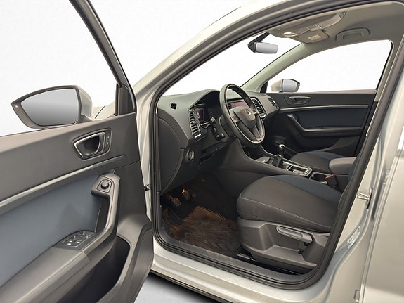 Seat Ateca 9 of 27