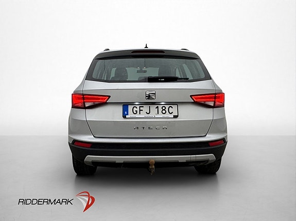 Seat Ateca 7 of 27