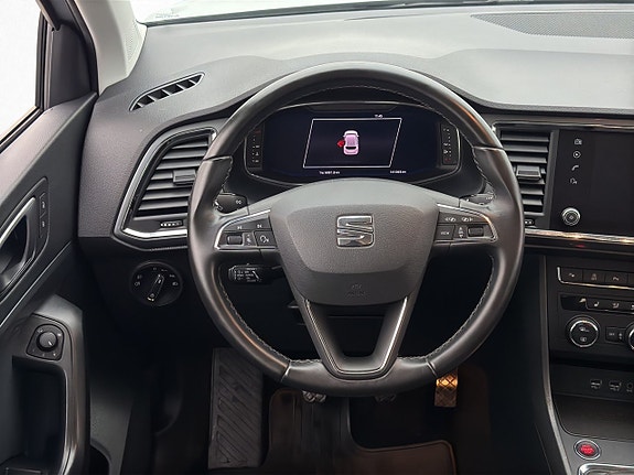 Seat Ateca 11 of 27