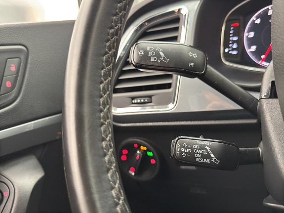 Seat Ateca 12 of 27