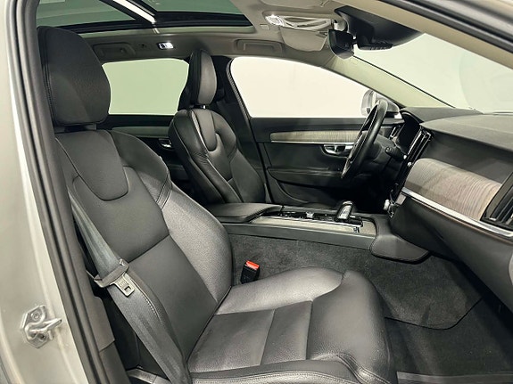 Volvo V90 Cross Country 5 of 5