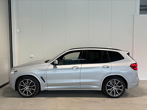 BMW X3 5 of 5