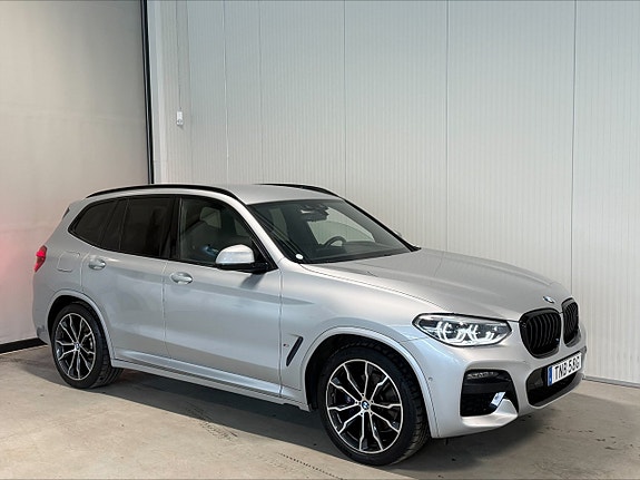 BMW X3 3 of 5