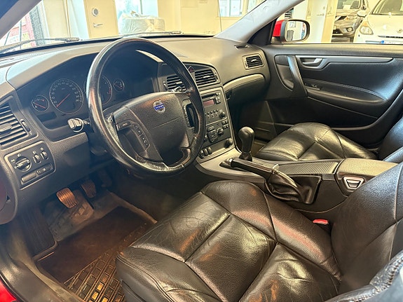 Volvo V70 5 of 5