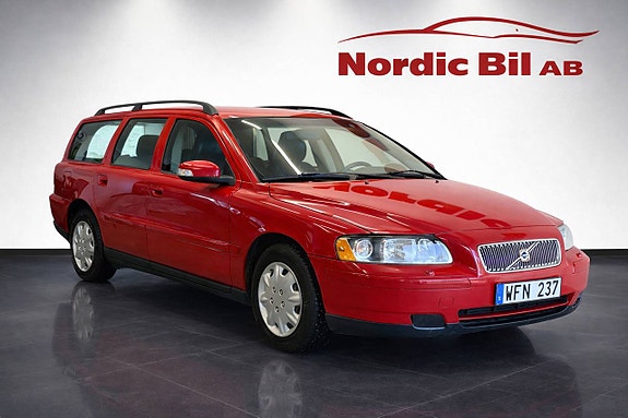 Volvo V70