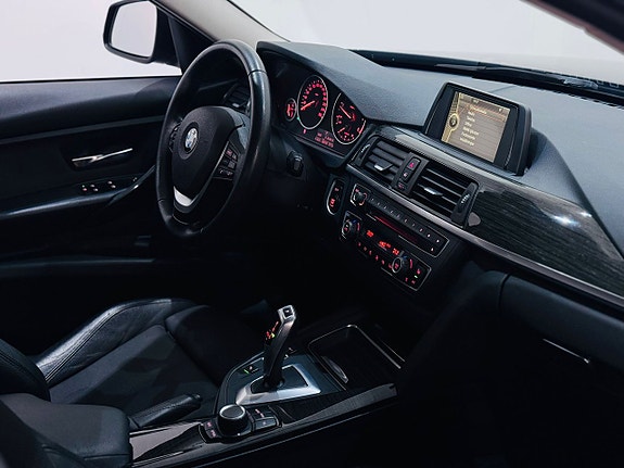 BMW 320 5 of 18