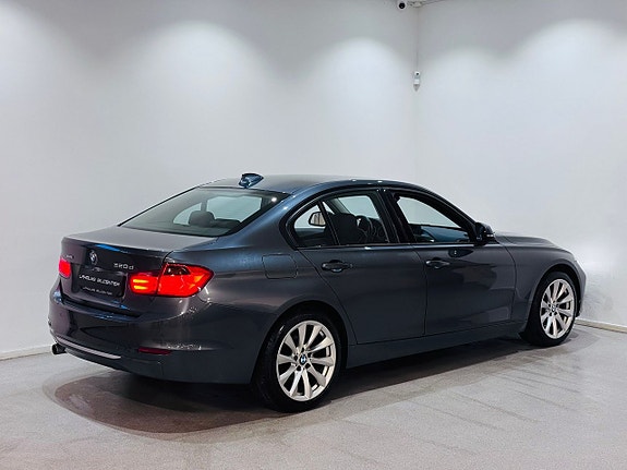 BMW 320 18 of 18