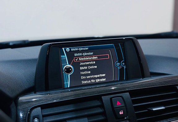BMW 320 13 of 18