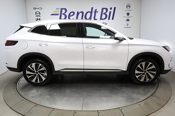 BYD Seal U 13 of 27