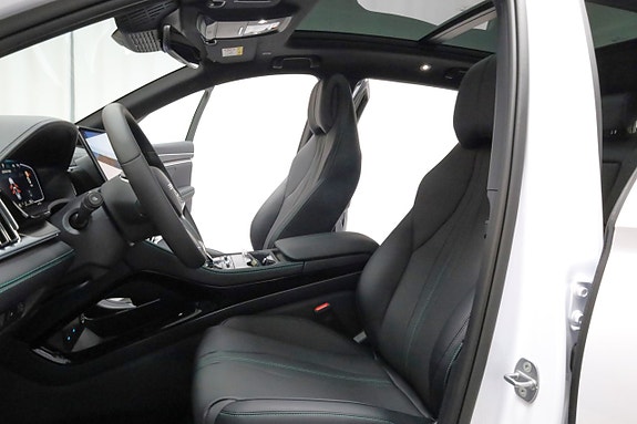 BYD Seal U 10 of 27