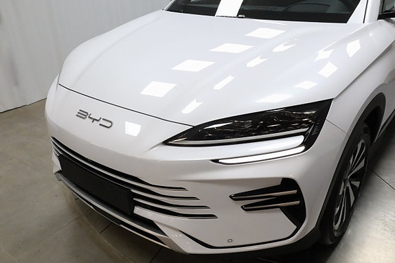 BYD Seal U 19 of 27