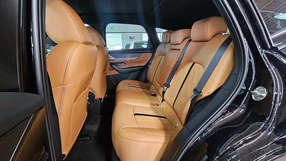 Mazda CX-60 11 of 11