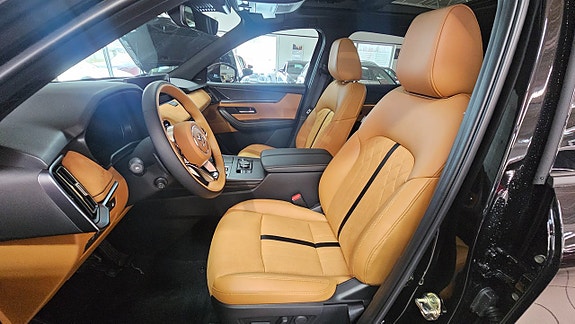Mazda CX-60 10 of 11