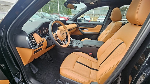Mazda CX-60 9 of 11