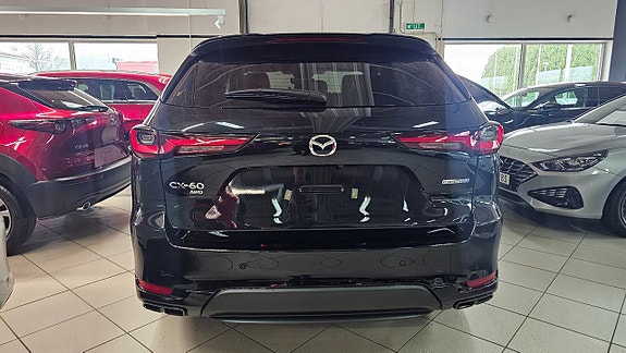 Mazda CX-60 6 of 11