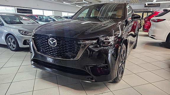 Mazda CX-60 3 of 11