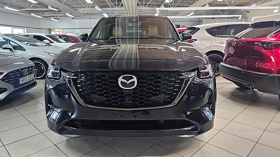 Mazda CX-60 4 of 11