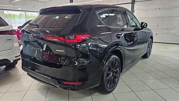Mazda CX-60 5 of 11