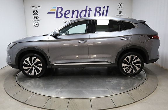 BYD Seal U 6 of 28