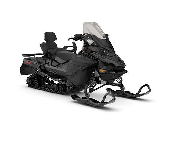 Ski-Doo Expedition LE 900Ace/900Ace Turbo  -27 (Kampanj)
