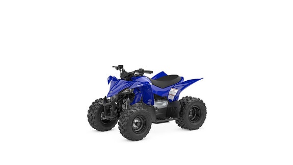 Yamaha YFZ50 *OMGÅENDE LEVERANS* 13 of 13