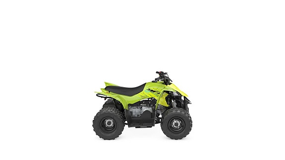 Yamaha YFZ50 *OMGÅENDE LEVERANS* 4 of 5