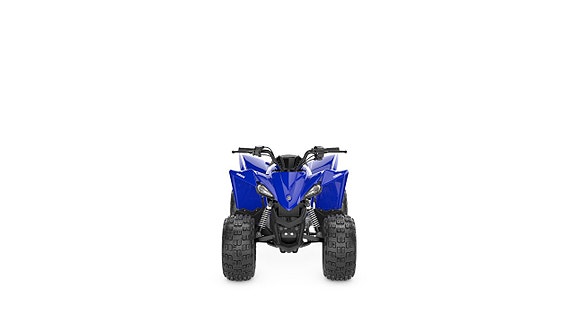 Yamaha YFZ50 *OMGÅENDE LEVERANS* 2 of 5