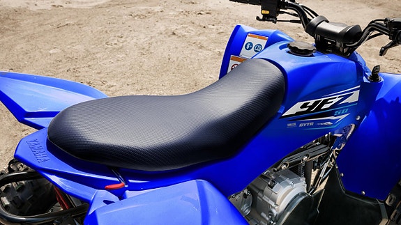 Yamaha YFZ50 *OMGÅENDE LEVERANS* 5 of 5