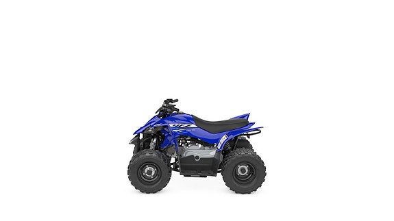 Yamaha YFZ50 *OMGÅENDE LEVERANS* 12 of 13