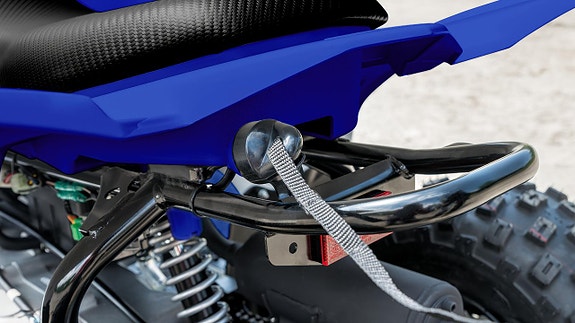 Yamaha YFZ50 *OMGÅENDE LEVERANS* 9 of 13
