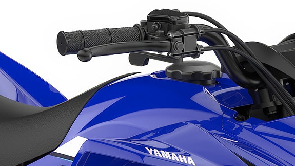 Yamaha YFZ50 *OMGÅENDE LEVERANS* 7 of 13