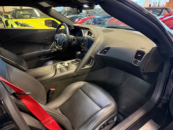Chevrolet Corvette 22 of 25