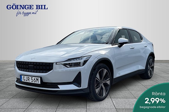 Polestar 2