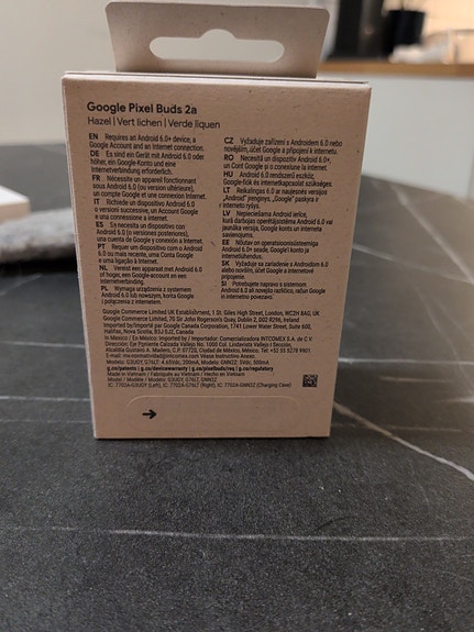 Product image 2 of 3