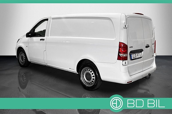 Mercedes-Benz Vito 116 3 of 5