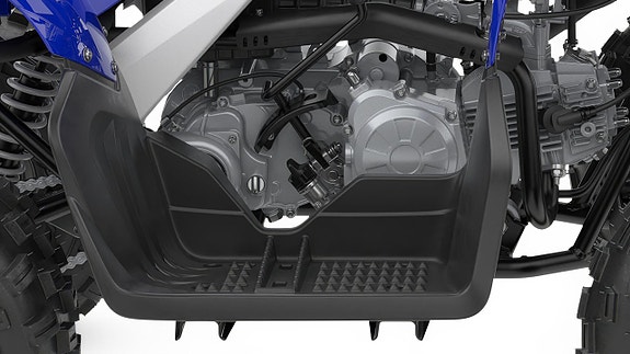 Yamaha YFM110R *OMGÅENDE LEVERANS* 11 of 16