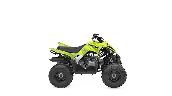 Yamaha YFM110R *OMGÅENDE LEVERANS* 9 of 16