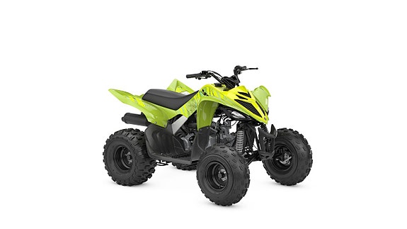 Yamaha YFM110R *OMGÅENDE LEVERANS* 8 of 16