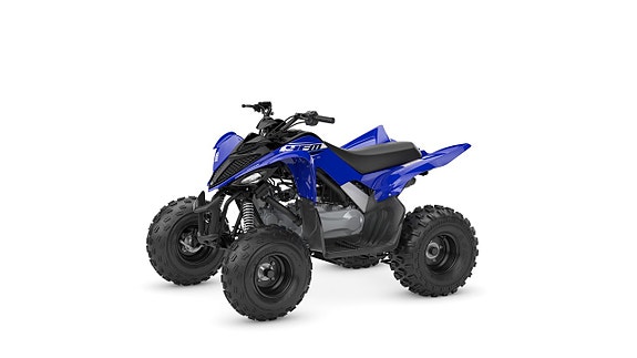 Yamaha YFM110R *OMGÅENDE LEVERANS* 14 of 16