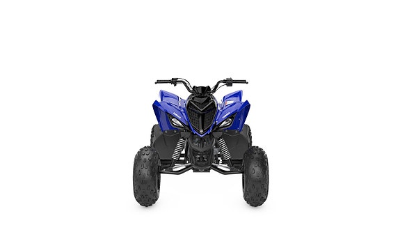 Yamaha YFM110R *OMGÅENDE LEVERANS* 7 of 16