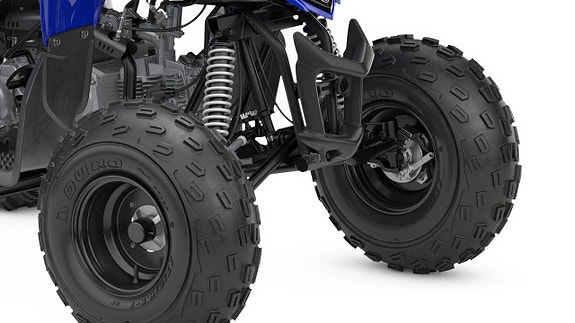 Yamaha YFM110R *OMGÅENDE LEVERANS* 13 of 16
