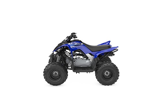 Yamaha YFM110R *OMGÅENDE LEVERANS* 5 of 5