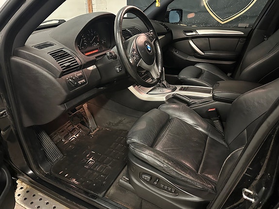 BMW X5 7 of 13
