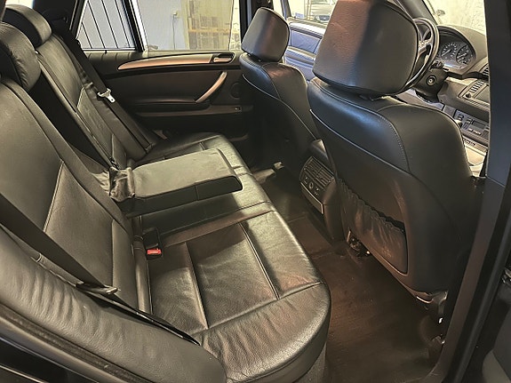 BMW X5 10 of 13