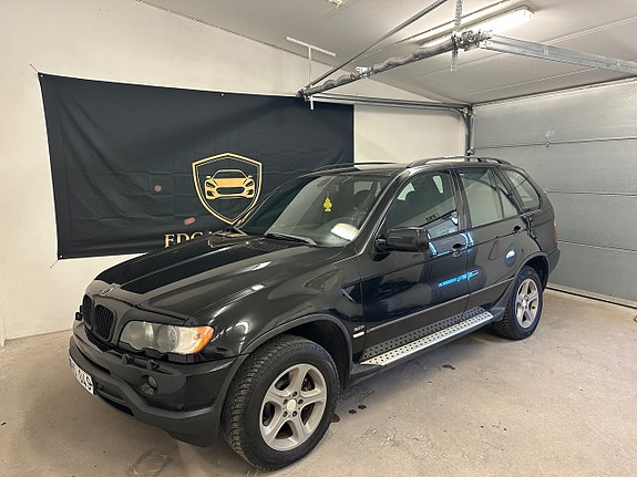 BMW X5 13 of 13