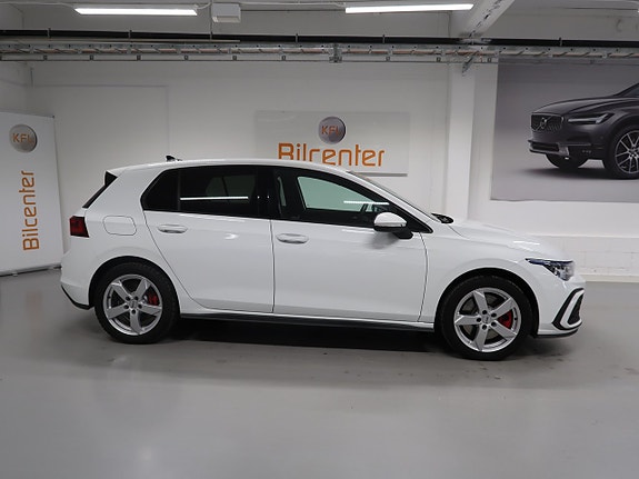 Volkswagen Golf I 5 of 5